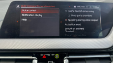 BMW 2 Series 218i [136] M Sport 4dr DCT Petrol Saloon